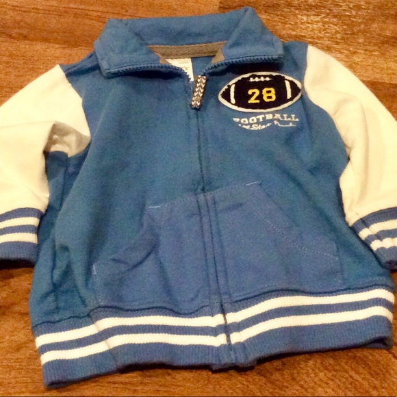 Other - Sports jacket.